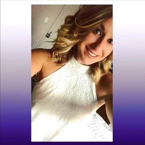 Meet your Posher, Erin